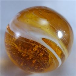 Lot 5: Christensen Agate Company. Slag. 25/32". M 9.9
