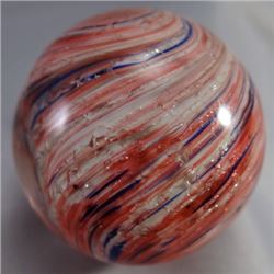 Lot 14: End of Day. Onionskin. 1-1/8". Buffed.