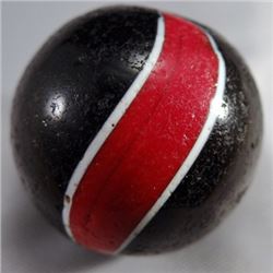 Lot 15: Indian. 27/32". NM- 8.2