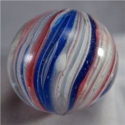 Lot 26: End of Day. 4-Panel Onionskin. 1-1/16". M 9.3