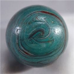 Lot 28: Transitional. Leighton. 13/16 . M- 9.0