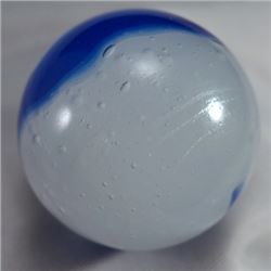 Lot 37: Akro Agate Company. Corkscrew. Ace. 31/32". M 9.9