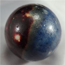 Lot 43: Bennington. Fancy. 3/4". M 9.8