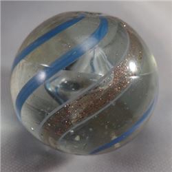 Lot 44: Lutz. Banded. 21/32". M 9.9