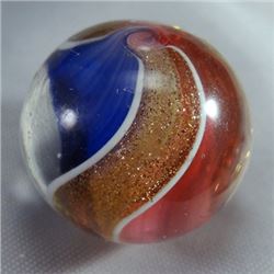 Lot 46. Lutz. Ribbon Core. 21/32". M- 9.2