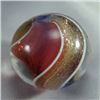 Image 2 : Lot 46. Lutz. Ribbon Core. 21/32". M- 9.2