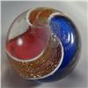 Image 4 : Lot 46. Lutz. Ribbon Core. 21/32". M- 9.2