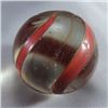 Image 2 : Lot 50: Banded Swirl/Submarine. 21/32". NM+ 8.9