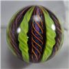 Image 1 : Lot 56: Contemporary Handmade. Eddie Seese. Filigrana. 1-15/16". M 9.9