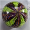 Image 3 : Lot 56: Contemporary Handmade. Eddie Seese. Filigrana. 1-15/16". M 9.9