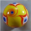 Image 2 : Lot 60: Contemporary Handmade. Greg Hoglin. 1-1/8". M 9.9