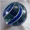 Image 2 : Lot 68: Swirl. Coreless. 1-3/8". G 7.5