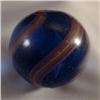Image 2 : Lot 75: Swirl. Coreless. 23/32". M 9.7