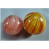 Image 1 : Lot 80: 2 End of Day Onionskins.