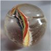 Image 3 : Lot 83:  Swirl. Ribbon Core. 23/32". M 9.8