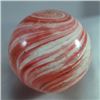 Image 2 : Lot 86: End of Day. Onionskin with Mica. 27/32". NM+ 8.9