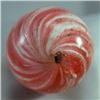 Image 4 : Lot 86: End of Day. Onionskin with Mica. 27/32". NM+ 8.9