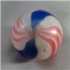 Image 3 : Lot 88: Swirl. Peppermint. 21/32". M- 9.0