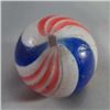 Image 4 : Lot 88: Swirl. Peppermint. 21/32". M- 9.0