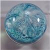 Image 2 : Lot 98: Contemporary Handmade. David Salazar. Experiment. 1-11/16". M 9.9