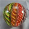 Image 2 : Lot 100: Contemporary Handmade. Eddie Seese. 2-1/8". M 9.9