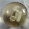 Image 3 : Lot 104: Sulphide. Elephant. 2-3/8". NM- 8.1