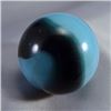 Image 3 : Lot 116: Akro Agate Company. Corkscrew. 11/16". M- 9.1