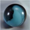 Image 4 : Lot 116: Akro Agate Company. Corkscrew. 11/16". M- 9.1