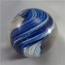 Lot 119: End of Day. Onionskin. 3/4". NM+ 8.8