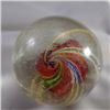 Image 3 : Lot 137: Swirl. Divided Core. 1-11/16". NM 8.5