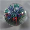 Image 2 : Lot 142: Contemporary Handmade. Jerry Kelly. 1-7/16". M 9.9