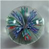 Image 3 : Lot 142: Contemporary Handmade. Jerry Kelly. 1-7/16". M 9.9