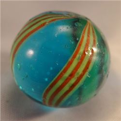Lot 143: Swirl. Coreless. 11/16". NM- 8.0