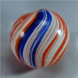 Lot 145: End of Day. Onionskin. 11/16". NM- 8.2
