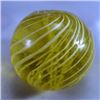Image 1 : Lot 149: Swirl. Gooseberry. 11/16". NM+ 8.9