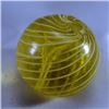 Image 3 : Lot 149: Swirl. Gooseberry. 11/16". NM+ 8.9