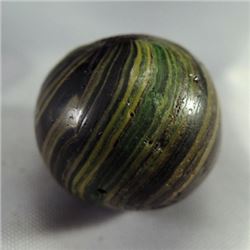 Lot 150: Indian. 11/16". NM 8.6