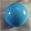 Image 1 : Lot 177: M.F. Christensen. Persion Turquoise. 25/32". M 9.5
