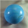 Image 2 : Lot 177: M.F. Christensen. Persion Turquoise. 25/32". M 9.5