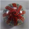 Image 1 : Lot 194: Contemporary Handmade. Teri Conklin. 1-5/16". M 9.9