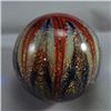 Image 3 : Lot 194: Contemporary Handmade. Teri Conklin. 1-5/16". M 9.9