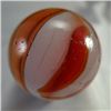 Image 3 : Lot 207: Akro Agate Company. Experimental. 1-3/16". NM+ 8.9