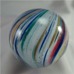Lot 209: End of Day. Clown Onionskin. 1-3/16". Buffed