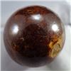 Image 3 : Lot 218: Bennington. Brown. 1-7/8". M 9.9