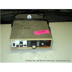 BK PRECISION 1248 DIGITAL IC COLOR GENERATOR (print sequence:) 68566