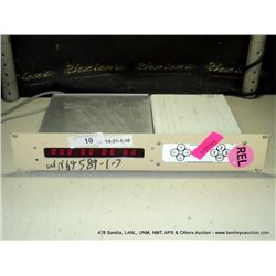 XYBION VIDEO ENCODER/DECODER (print sequence:) 68569