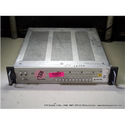 TEKTRONIX NTSC COLOR SYNC & TEST SIGNAL GENERATOR (print sequence:) 68560