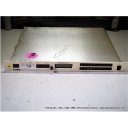 TRUE TIME 800 SERIES TCU