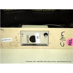 RAMKO MAS-1 MONITOR AMP/SPEAKER