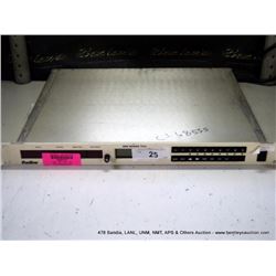 TRUE TIME 800 SERIES TCU (print sequence:) 68555